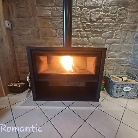 Romantic Relax Venas المظهر الخارجي الصورة