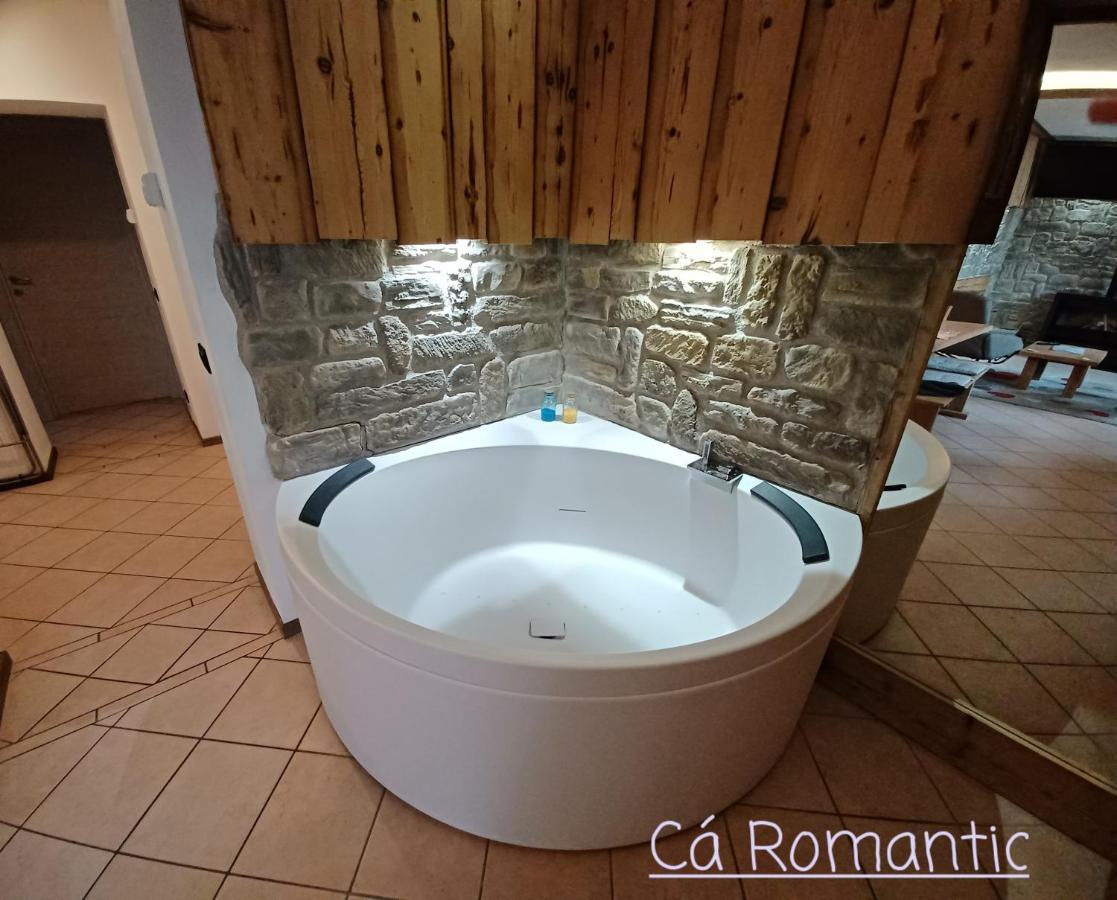 Romantic Relax Venas المظهر الخارجي الصورة
