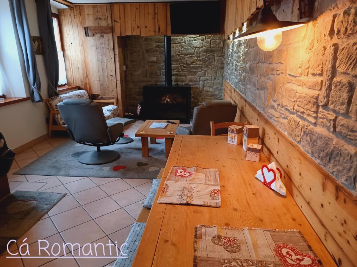 Romantic Relax Venas المظهر الخارجي الصورة