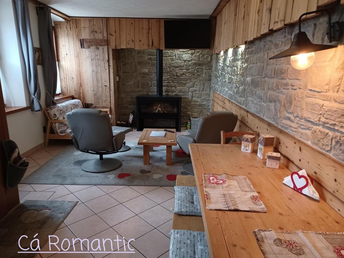 Romantic Relax Venas المظهر الخارجي الصورة