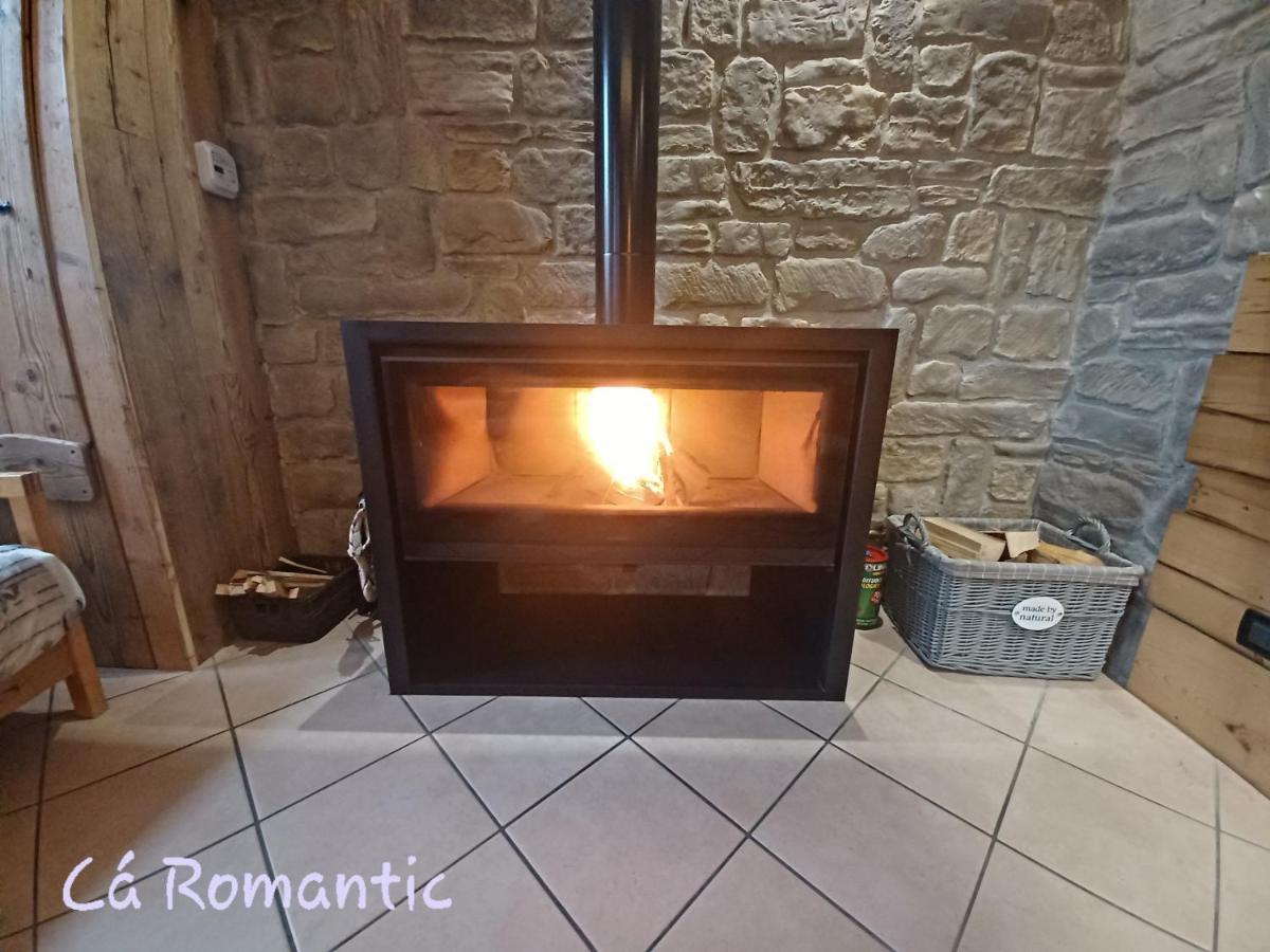 Romantic Relax Venas المظهر الخارجي الصورة